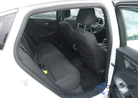 2020 Chevrolet Malibu Fwd Lt z USA, uszkodzony, nr VIN 1G1ZD5ST2LF047122